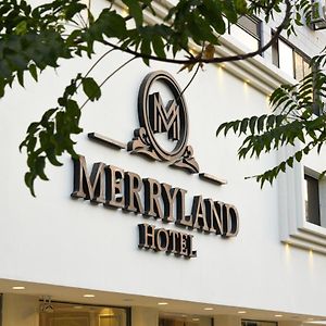 New Merryland Hotel